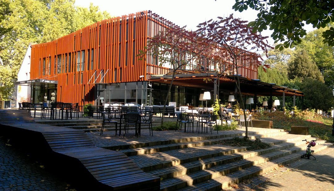 Park Boutique Hotel – Varaždin